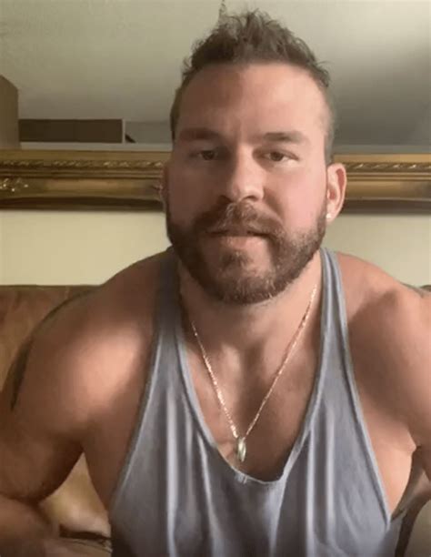 nathan griffith onlyfans|Nathan Griffith Says He May Join OnlyFans, Flaunt Partial Nudity